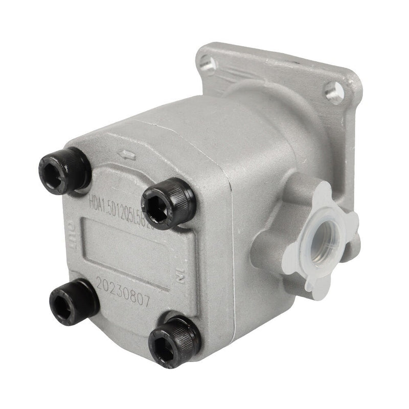 DURAFORCE Kubota 67111-76100 Hydraulic Pump for B20 B6200 B7200 B8200 Tractors 1PC