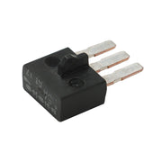 DURAFORCE High Quality 1.5 Amp Diode for John Deere LVU804171 Equipment Replacement