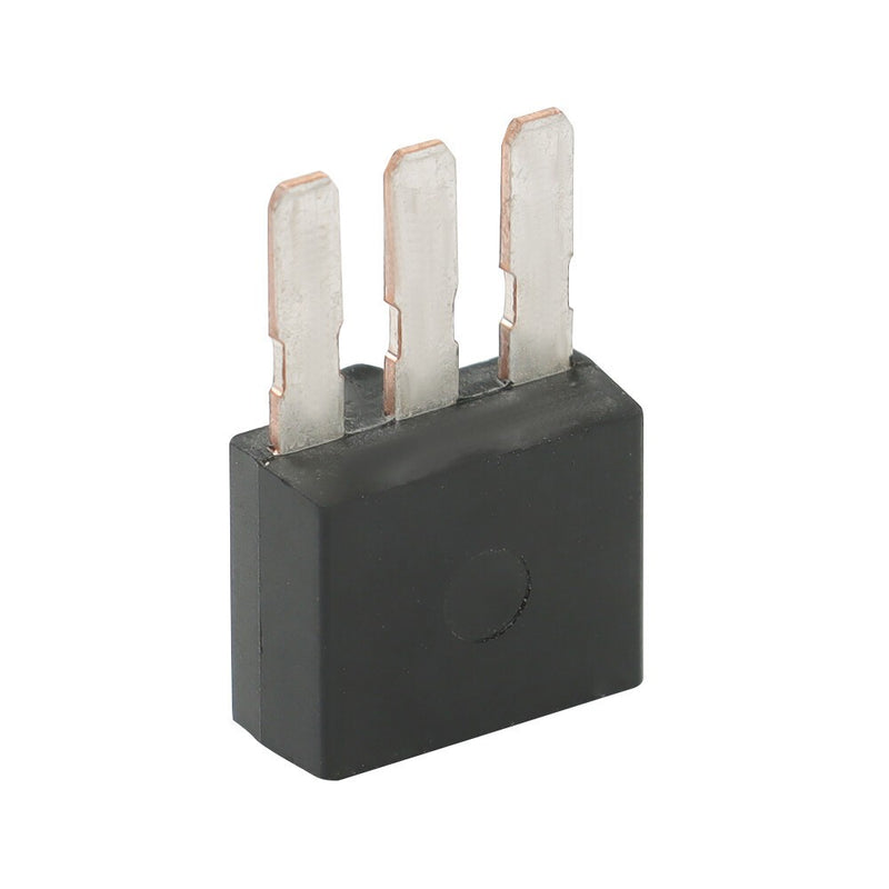 DURAFORCE High Quality 1.5 Amp Diode for John Deere LVU804171 Equipment Replacement