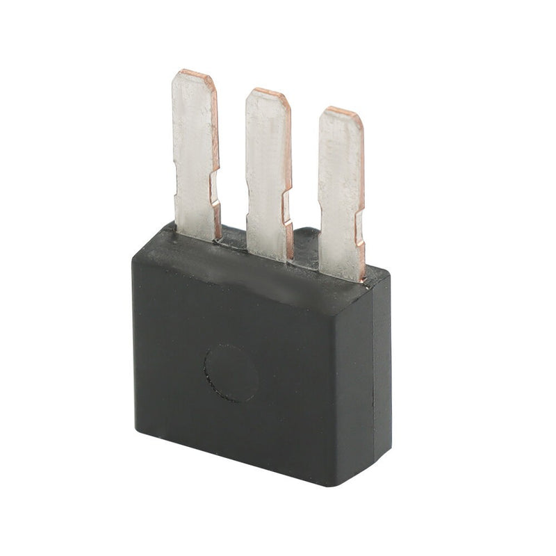 DURAFORCE High Quality 1.5 Amp Diode for John Deere LVU804171 Equipment Replacement