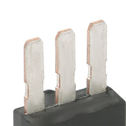 DURAFORCE High Quality 1.5 Amp Diode for John Deere LVU804171 Equipment Replacement