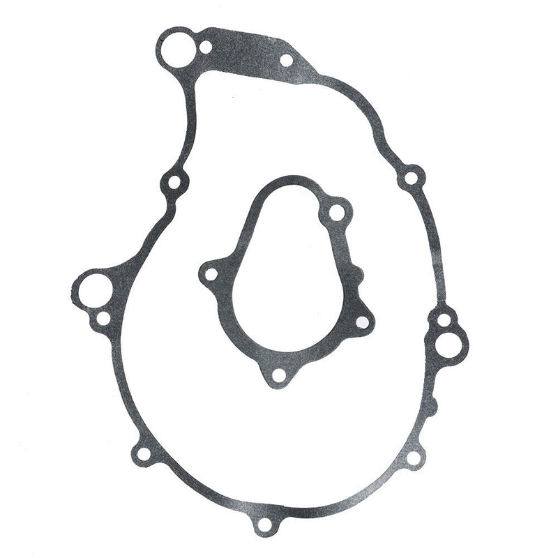 DURAFORCE Heavy-Duty Starter Clutch Gear & Gasket for Yamaha Raptor YFM 660 2001-2003