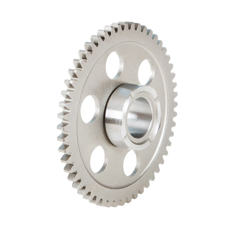 DURAFORCE Heavy-Duty Starter Clutch Gear & Gasket for Yamaha Raptor YFM 660 2001-2003