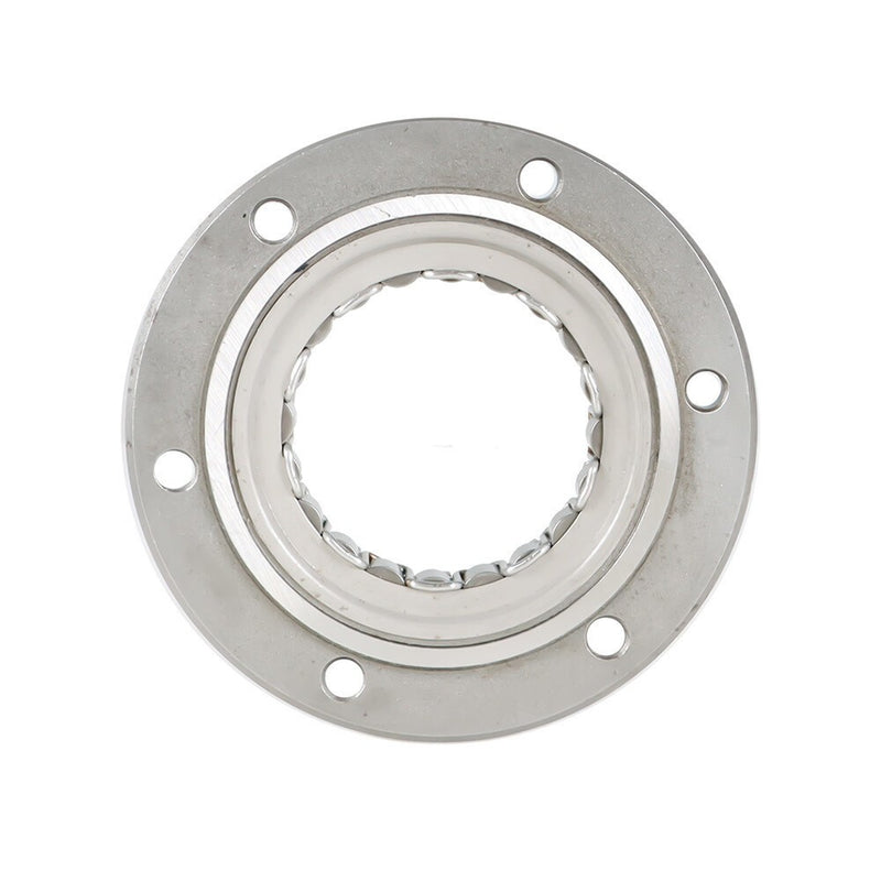 DURAFORCE Heavy-Duty Starter Clutch Gear & Gasket for Yamaha Raptor YFM 660 2001-2003