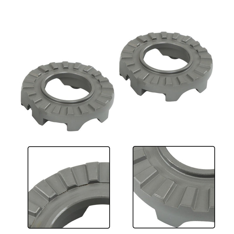 DURAFORCE Front Differential Locker for Can-Am Commander Maverick Outlander Renegade New