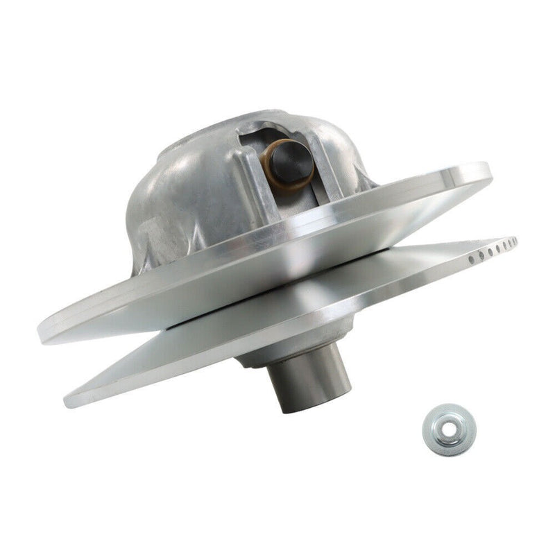DURAFORCE New Secondary Driven Clutch Upgrade Tied Type for Polaris 570 Ranger RZR ACE