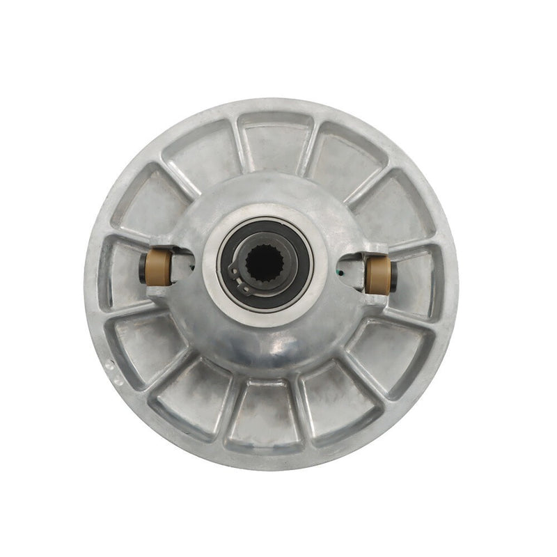 DURAFORCE New Secondary Driven Clutch Upgrade Tied Type for Polaris 570 Ranger RZR ACE