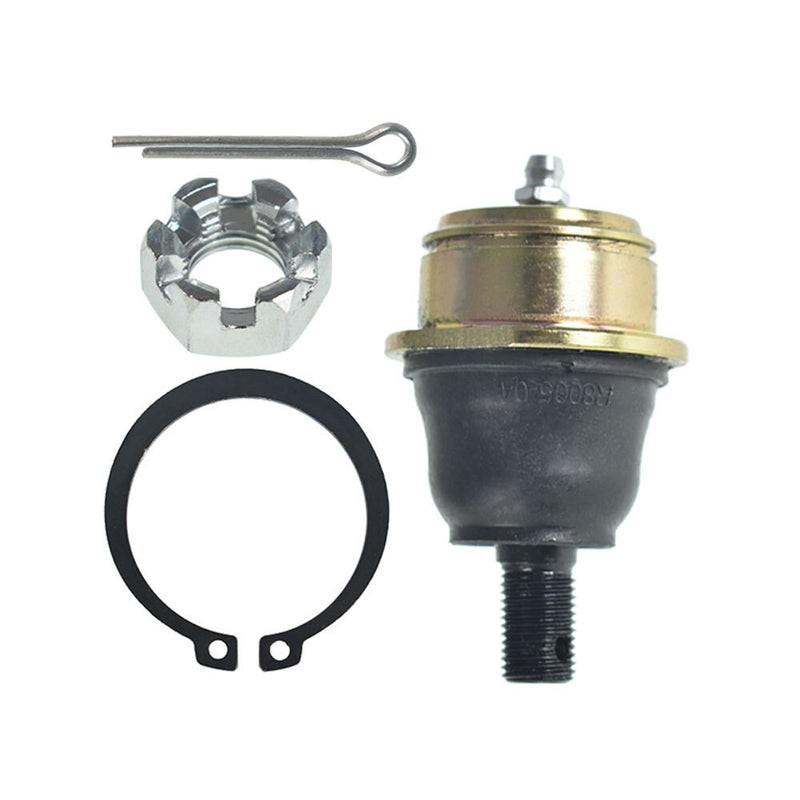 DURAFORCE Complete Upper & Lower Ball Joints for Bombardier Can-Am DS650 2000-2005