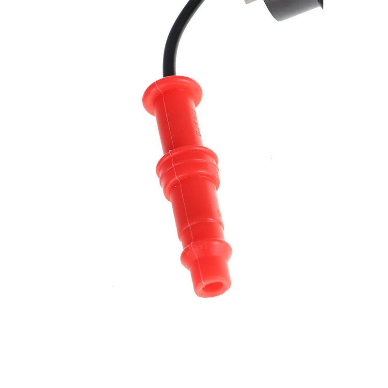 DURAFORCE New Ignition Coil Spark Plug CDI Box 3085382 for Polaris Sportsman 500 1996-2001
