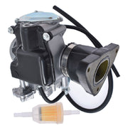 DURAFORCE Carburetor & Intake Manifold Boot for Sportrax 400 TRX400X TRX400EX 16100-HN1-01