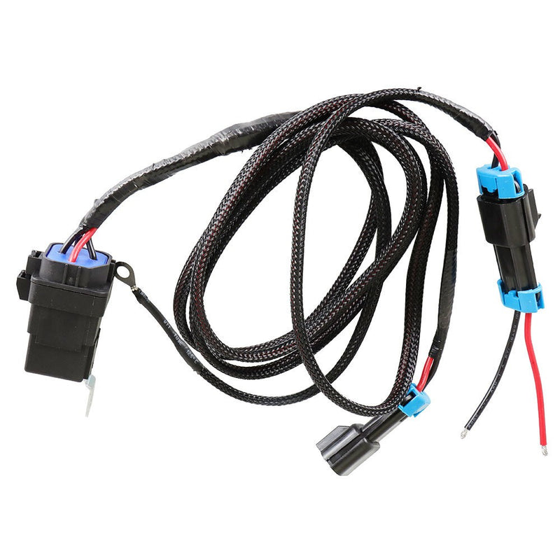DURAFORCE Polaris Ranger XP 1000 2018-21 Backup Reverse Light Harness Kit New