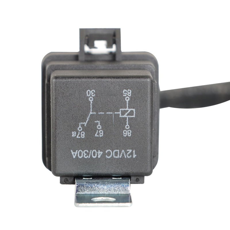 DURAFORCE Polaris Ranger XP 1000 2018-21 Backup Reverse Light Harness Kit New