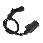 DURAFORCE New Ignition Coil for Suzuki LT-F250 Ozark 250 2002-2012 Replacement Part