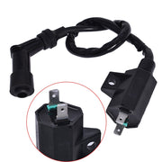 DURAFORCE New Ignition Coil for Suzuki LT-F250 Ozark 250 2002-2012 Replacement Part