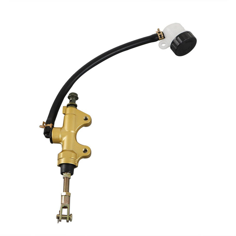 DURAFORCE Brake Master Cylinder Caliper Hose for Yamaha Blaster 200 2003-2006