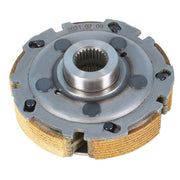 DURAFORCE New Wet Clutch Shoe Kit for MASSIMO MSU500 HS700 Drum One Way Filter 500 700