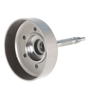 DURAFORCE New Wet Clutch Shoe Kit for MASSIMO MSU500 HS700 Drum One Way Filter 500 700