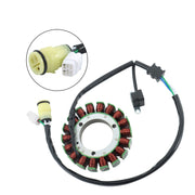 DURAFORCE Stator Coil Magneto Generator for HiSUN UTV 500 700 MSU YS Massimo Bennche