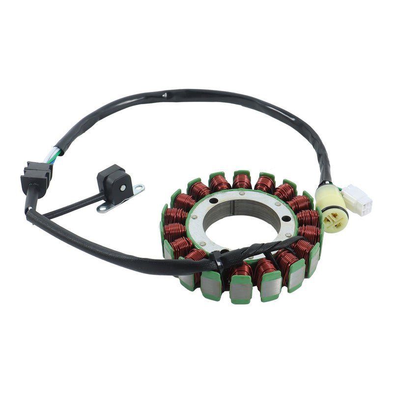 DURAFORCE Stator Coil Magneto Generator for HiSUN UTV 500 700 MSU YS Massimo Bennche