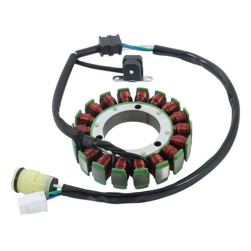 DURAFORCE Stator Coil Magneto Generator for HiSUN UTV 500 700 MSU YS Massimo Bennche