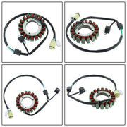 DURAFORCE New Stator Coil Magneto Generator for HISUN UTV 500 700 MSU YS MASSIMO BENNCHE