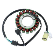 DURAFORCE New Stator Coil Magneto Generator for HISUN UTV 500 700 MSU YS MASSIMO BENNCHE