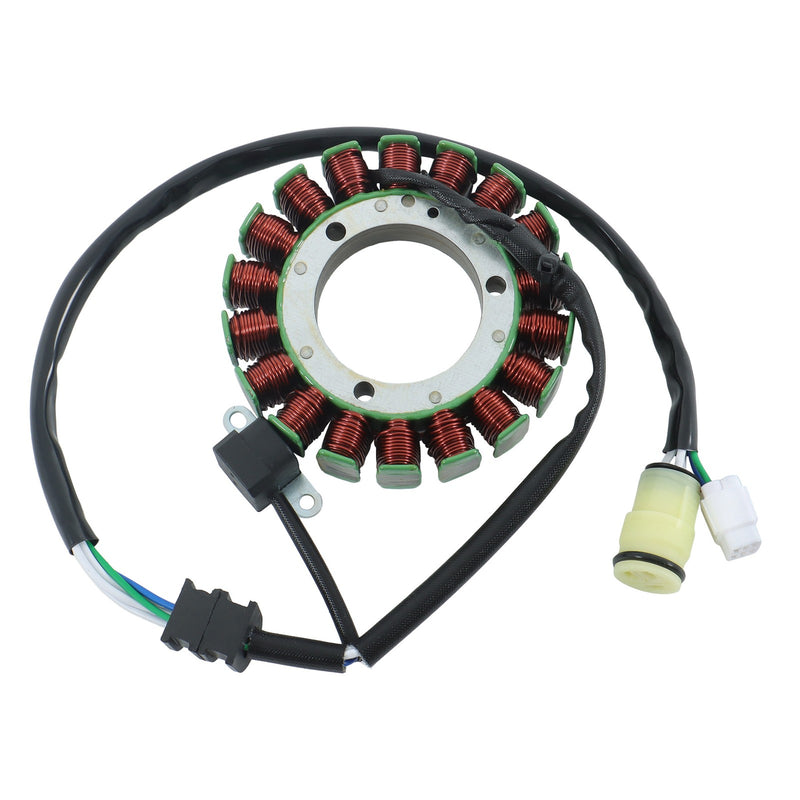 DURAFORCE New Stator Coil Magneto Generator for HISUN UTV 500 700 MSU YS MASSIMO BENNCHE