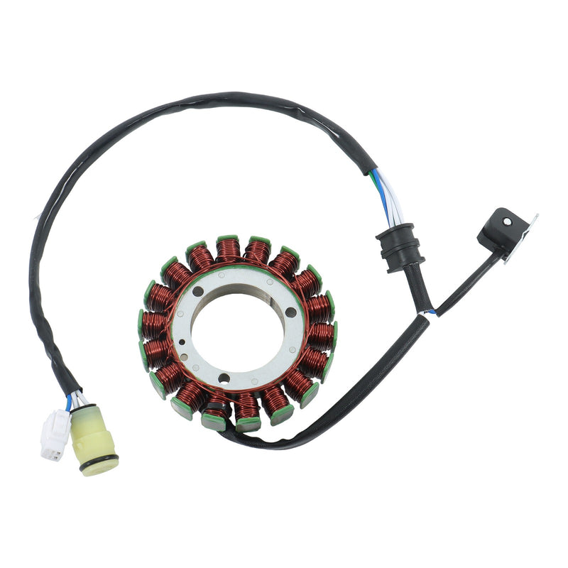 DURAFORCE New Stator Coil Magneto Generator for HISUN UTV 500 700 MSU YS MASSIMO BENNCHE
