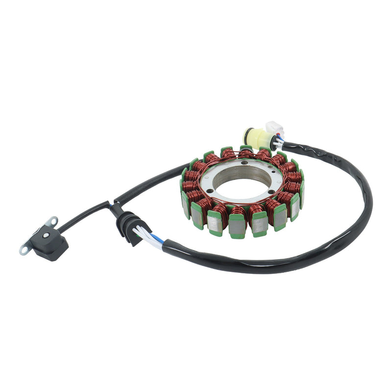 DURAFORCE New Stator Coil Magneto Generator for HISUN UTV 500 700 MSU YS MASSIMO BENNCHE
