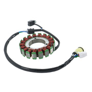 DURAFORCE New Stator Coil Magneto Generator for HISUN UTV 500 700 MSU YS MASSIMO BENNCHE
