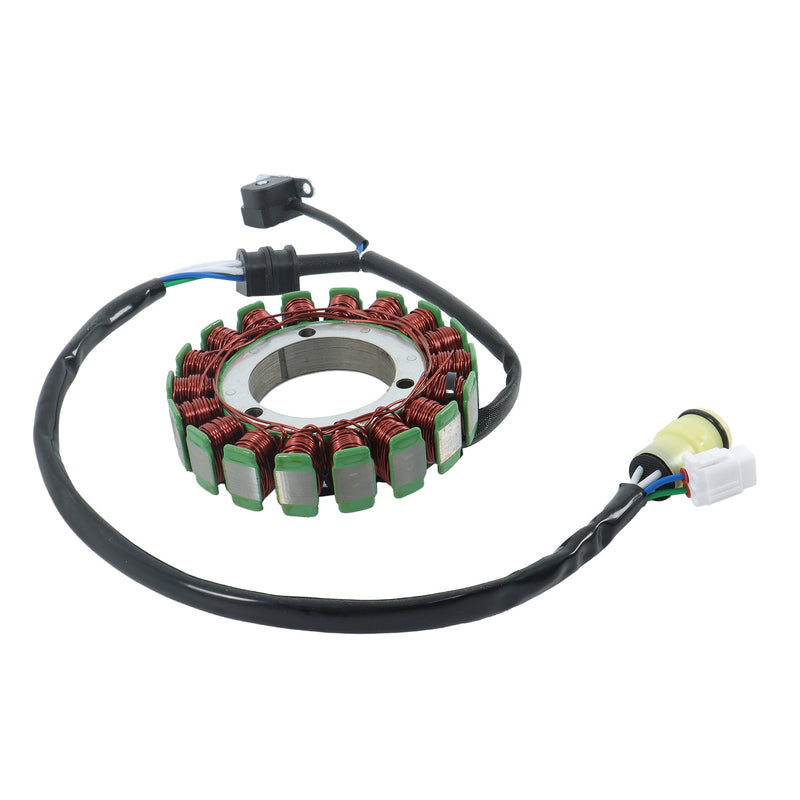 DURAFORCE New Stator Coil Magneto Generator for HISUN UTV 500 700 MSU YS MASSIMO BENNCHE