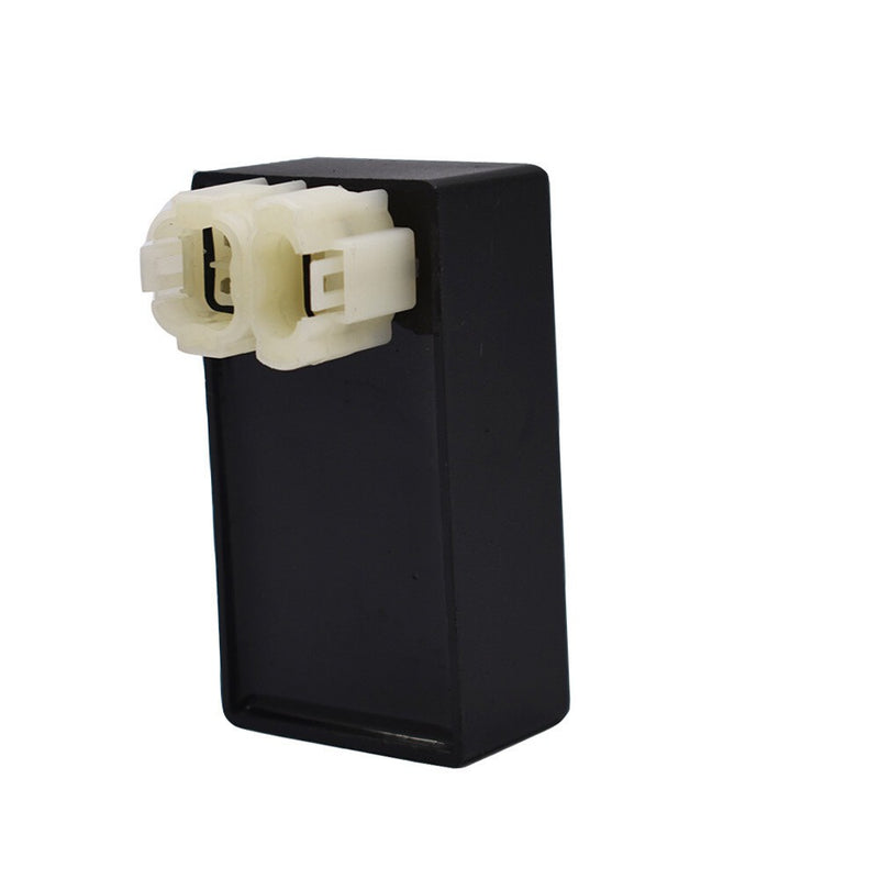 DURAFORCE New 6 Pin CDI Ignition Box for GY6 50-150cc Moped Scooter ATV Quad