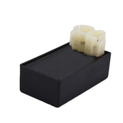 DURAFORCE New 6 Pin CDI Ignition Box for GY6 50-150cc Moped Scooter ATV Quad