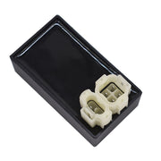 DURAFORCE New 6 Pin CDI Ignition Box for GY6 50-150cc Moped Scooter ATV Quad