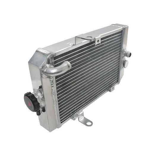 DURAFORCE Aluminum Radiator for 2002-2004 Yamaha Raptor 660R YFM660R Limited Edition
