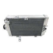 DURAFORCE Aluminum Radiator for 2002-2004 Yamaha Raptor 660R YFM660R Limited Edition