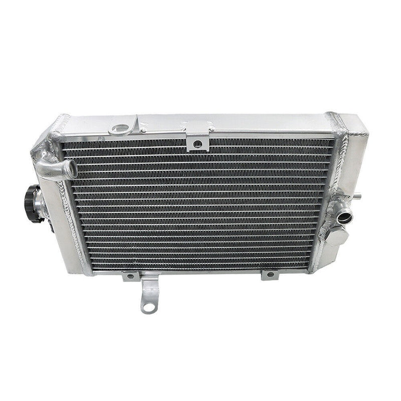 DURAFORCE Aluminum Radiator for 2002-2004 Yamaha Raptor 660R YFM660R Limited Edition