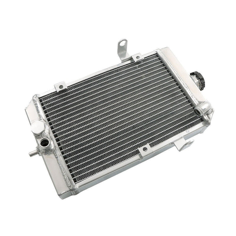 DURAFORCE Aluminum Radiator for 2002-2004 Yamaha Raptor 660R YFM660R Limited Edition