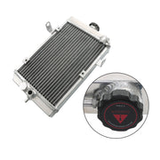 DURAFORCE Aluminum Radiator for 2002-2004 Yamaha Raptor 660R YFM660R Limited Edition