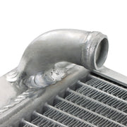 DURAFORCE Aluminum Radiator for 2002-2004 Yamaha Raptor 660R YFM660R Limited Edition