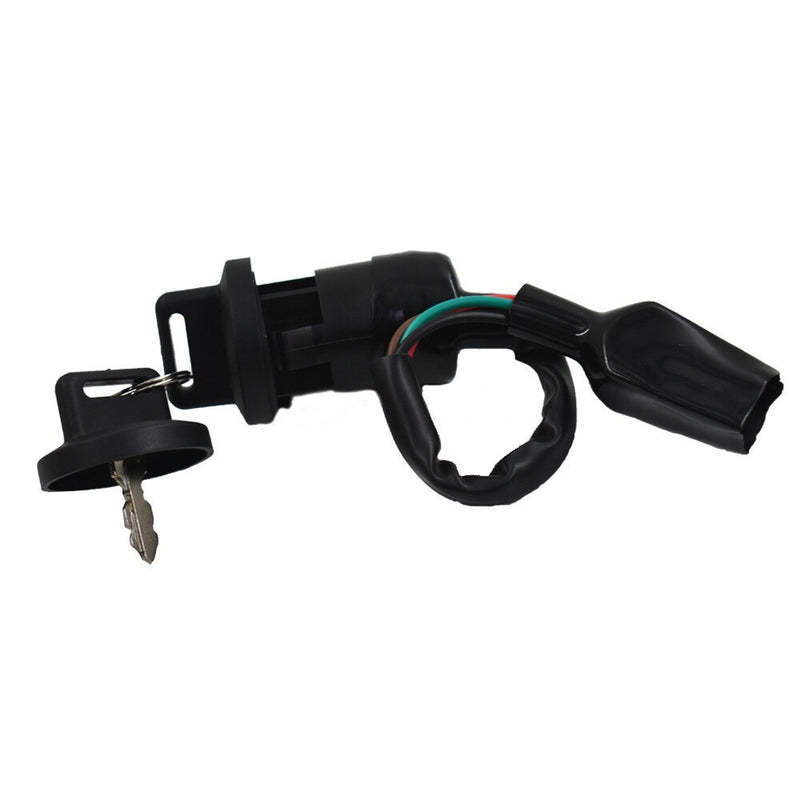 DURAFORCE New Ignition Key Switch for 2001-2003 Polaris Scrambler 50 90 0450549