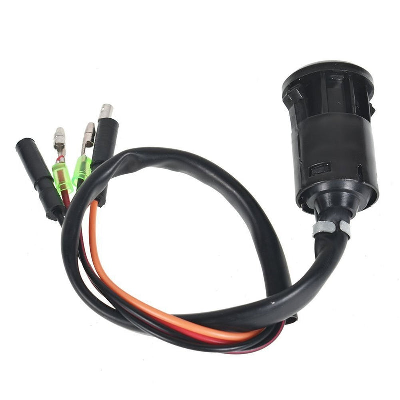 DURAFORCE Honda FourTrax 300 TRX300 Ignition Key Switch 1988-2000 Replacement Part