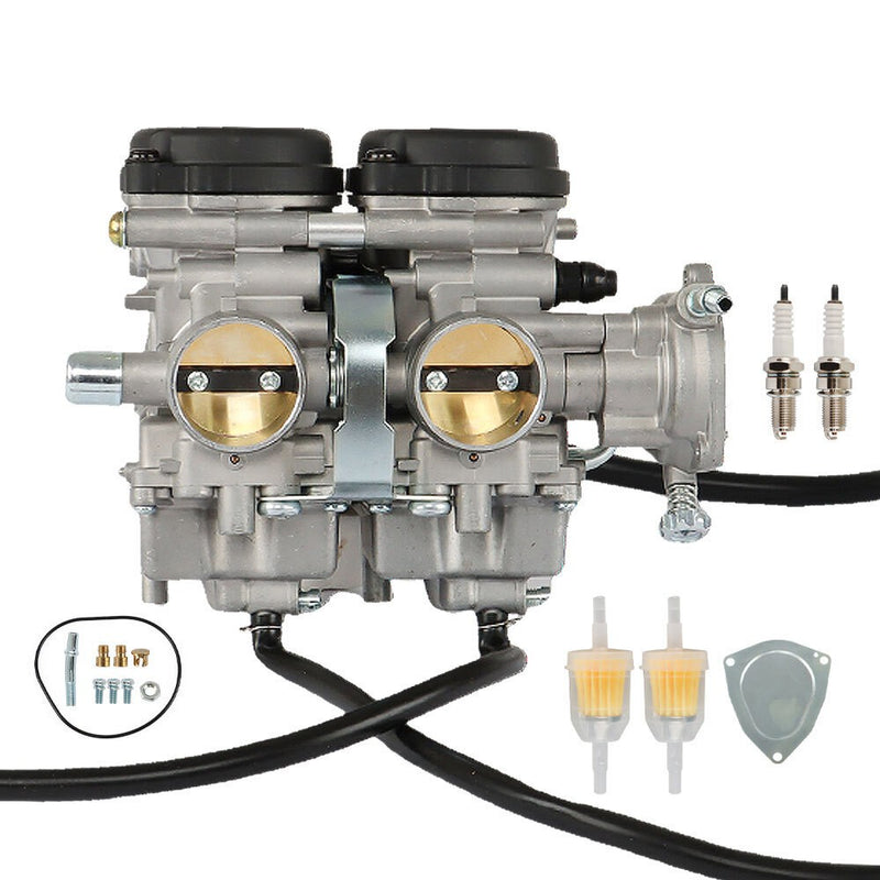 DURAFORCE Yamaha Raptor 660 Carburetor 2001-2005 YFM660 ATV Replacement Part