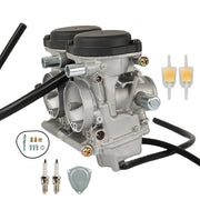 DURAFORCE Yamaha Raptor 660 Carburetor 2001-2005 YFM660 ATV Replacement Part