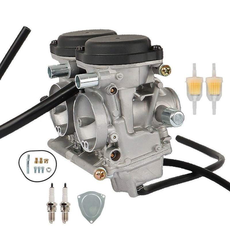 DURAFORCE Yamaha Raptor 660 Carburetor 2001-2005 YFM660 ATV Replacement Part
