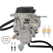 DURAFORCE Yamaha Raptor 660 Carburetor 2001-2005 YFM660 ATV Replacement Part