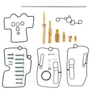 DURAFORCE Yamaha YFZ 450 Carburetor Rebuild Kit 2004-2009 Carb Carburetor Repair