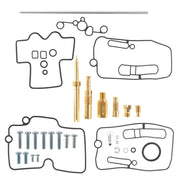 DURAFORCE Yamaha YFZ 450 Carburetor Rebuild Kit 2004-2009 Carb Carburetor Repair