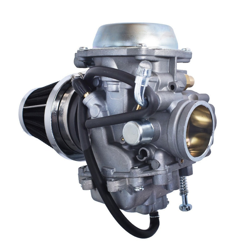 DURAFORCE Polaris Trail Boss 325 330 Carburetor with Air Filter 1999-2013 ATV Parts
