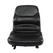 DURAFORCE Seat for Case Backhoe Loader 580C 580D 580E 580L 580M Skid Steer Loader